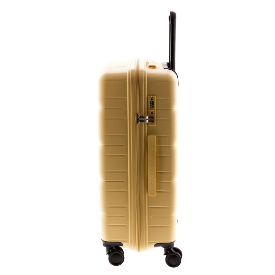 Gladiator 2700 4 roulettes Trolley 64 cm