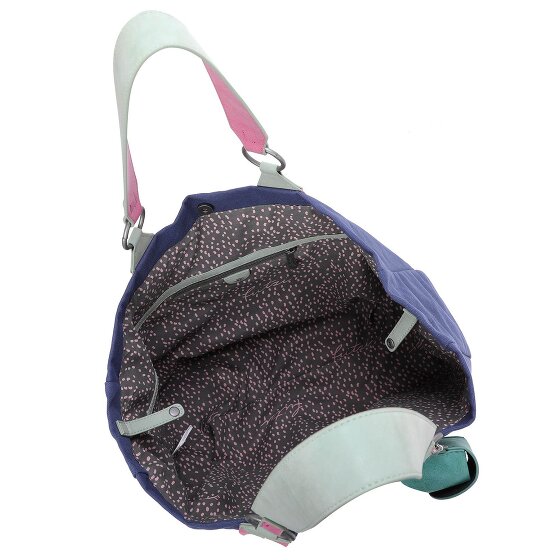 Fritzi aus Preußen Izzy Canvas Sac de shopper 45 cm