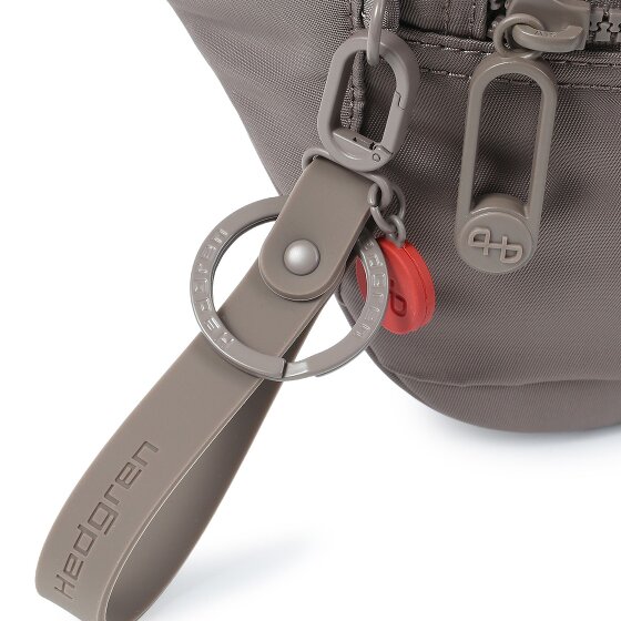 Hedgren Inner City Sac banane Protection RFID 28 cm