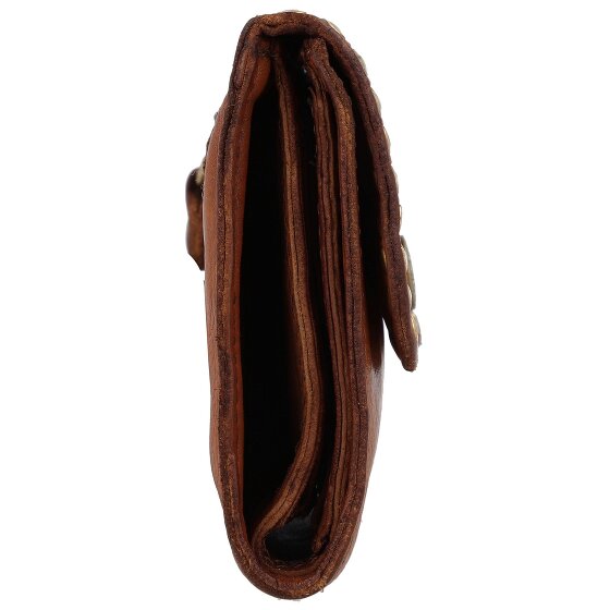 Campomaggi Porte-monnaie Cuir 15.5 cm