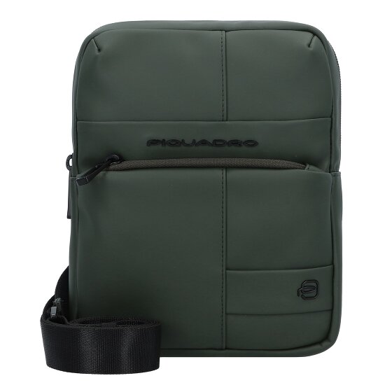 Piquadro Sac à bandoulière Wollem 24 cm