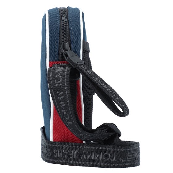 Tommy Hilfiger Jeans TJM Heritage Pochette pour téléphone portable 11 cm