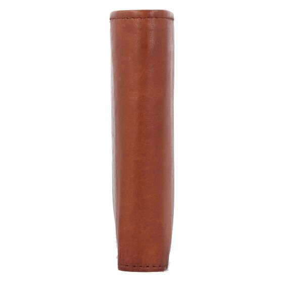 Jack Kinsky Porte-monnaie Nelson RFID cuir 13 cm