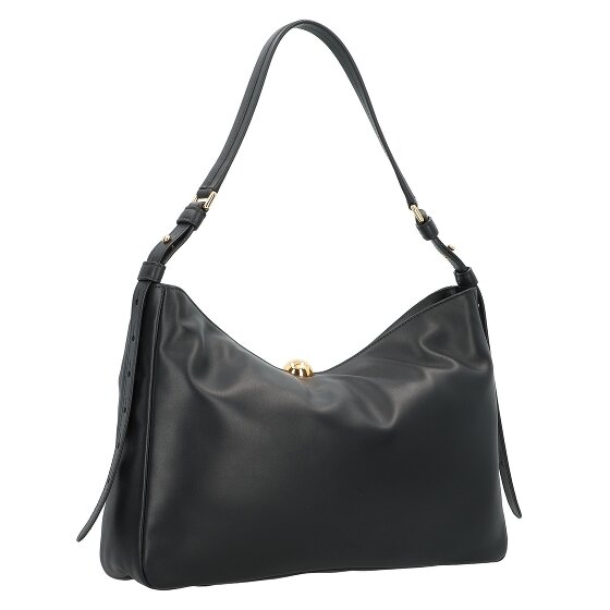 Furla Sfera Soft Sac à bandoulière L Cuir véritable 37 cm