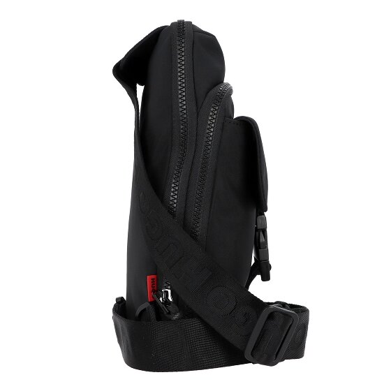 Hugo Marsel Mini sac à bandoulière 18 cm