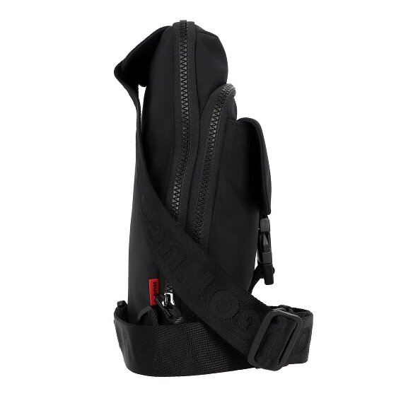 Hugo Marsel Mini sac à bandoulière 18 cm