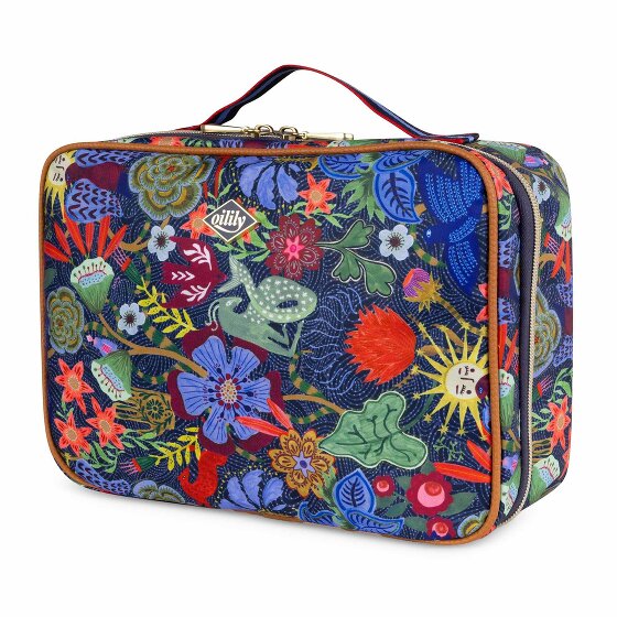 Oilily Schokland Treasues Cara Cara Trousse de toilette 27 cm