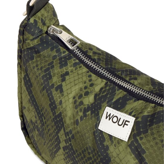 Wouf Studio Sac à bandoulière 34 cm