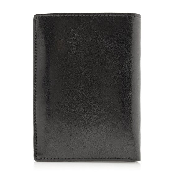 Castelijn & Beerens Porte-monnaie Gaucho RFID cuir 9 cm