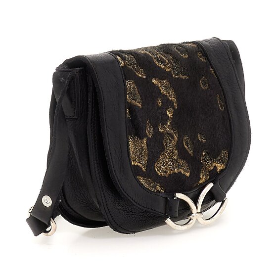 Campomaggi Sac à bandoulière M Cuir 22 cm