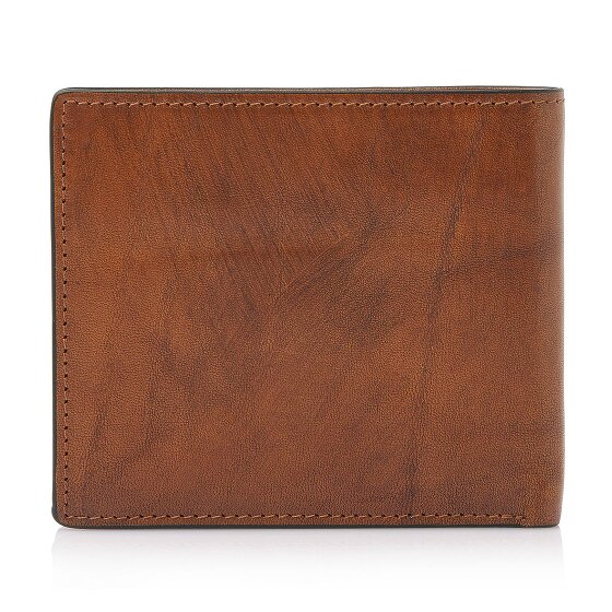 Castelijn & Beerens Rien Porte-monnaie RFID cuir 11 cm