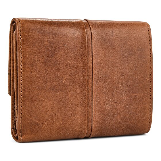 Maître Birkenfeld Dalene Porte-monnaie Cuir véritable 12 cm
