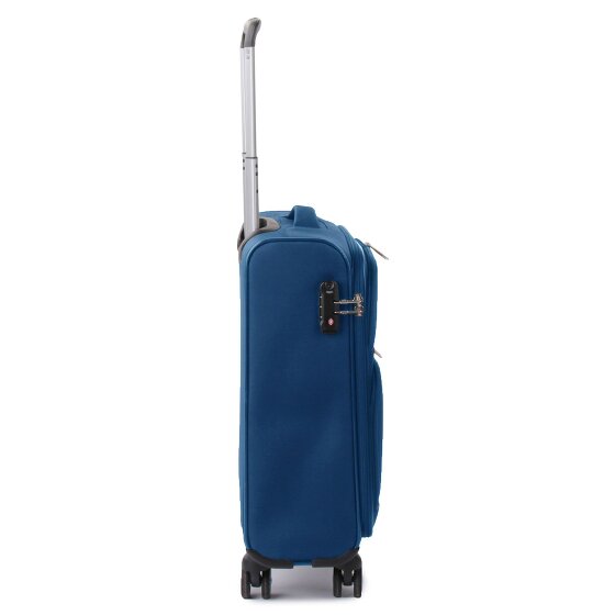 MODO by Roncato Star 2.0 4 roues Valise cabine 55 cm