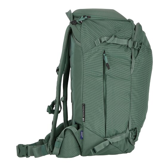 Thule Landmark sac à dos de voyage 55 cm compartiment pour ordinateur portable