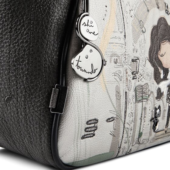 Anekke Orchestra Sac à bandoulière 32 cm
