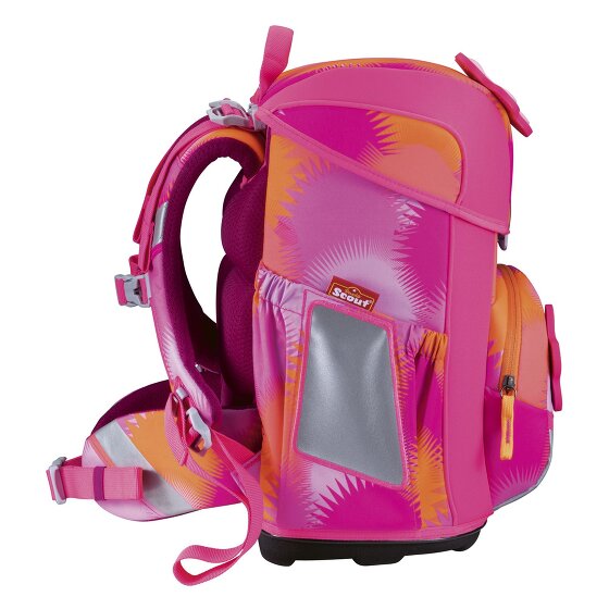 Scout Neo Set de cartables 4 pièces