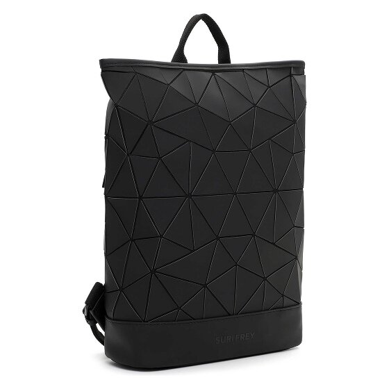 Suri Frey SFY SURI Sports Jessy-Lu Daypack 40 cm Compartiment pour ordinateur portable