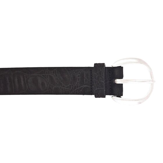 Vanzetti Ceinture en cuir