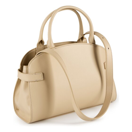 Coccinelle Sabine Sac à main Cuir 29 cm