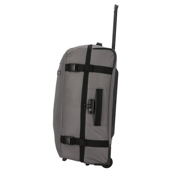 Samsonite Roader 2 roulettes Sac de voyage 68 cm