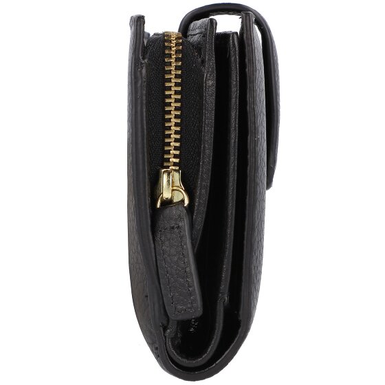 Bric's Marmolada Porte-monnaie en cuir RFID 15,5 cm