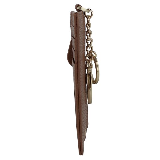 Braun Büffel Asti Étui à clés Cuir 8 cm