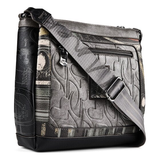 Anekke Orchestra Sac à bandoulière 30 cm
