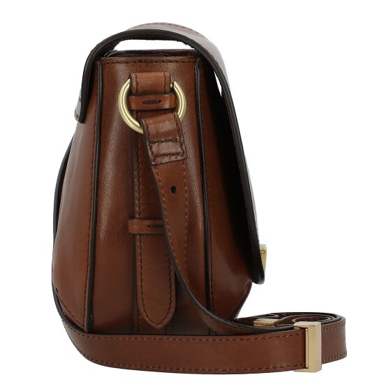 The Bridge Federica Sac à bandoulière Cuir 25 cm