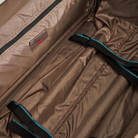 Roncato Speed 2 roulettes Sac de voyage 58 cm
