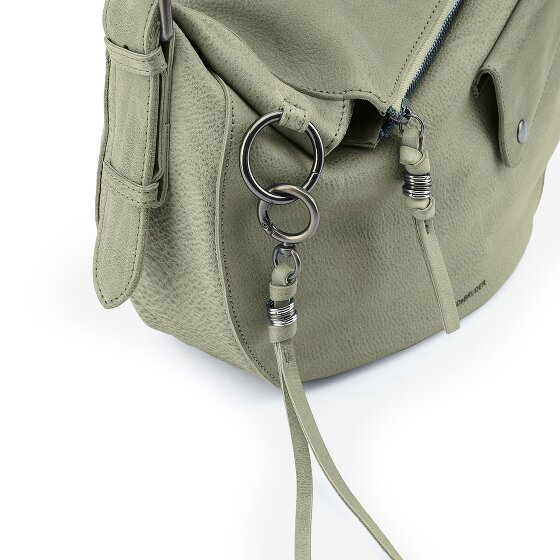 FredsBruder My Forever Friend Sac à bandoulière Cuir véritable 33.5 cm