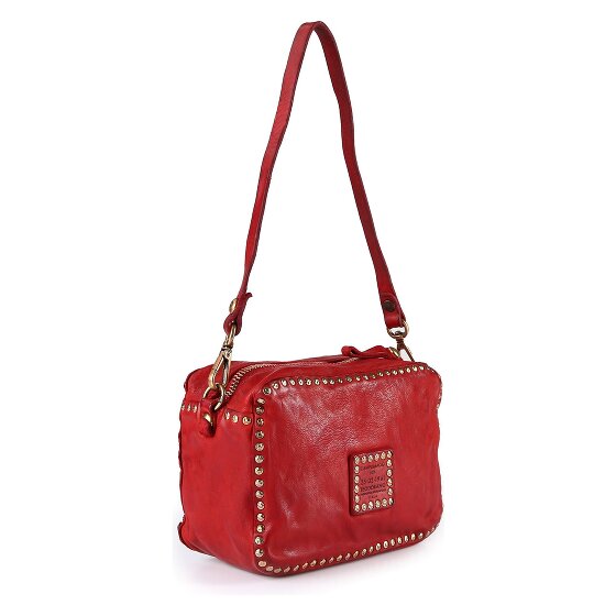 Campomaggi Kate Sac à bandoulière Cuir 20 cm
