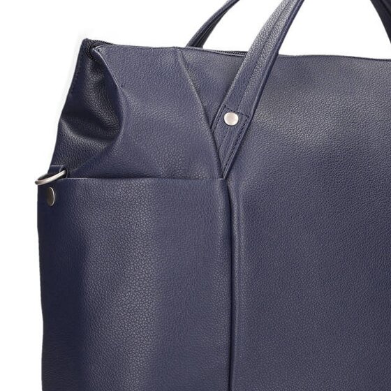 Zwei Pia Sac de shopper 42 cm Compartiment pour ordinateur portable