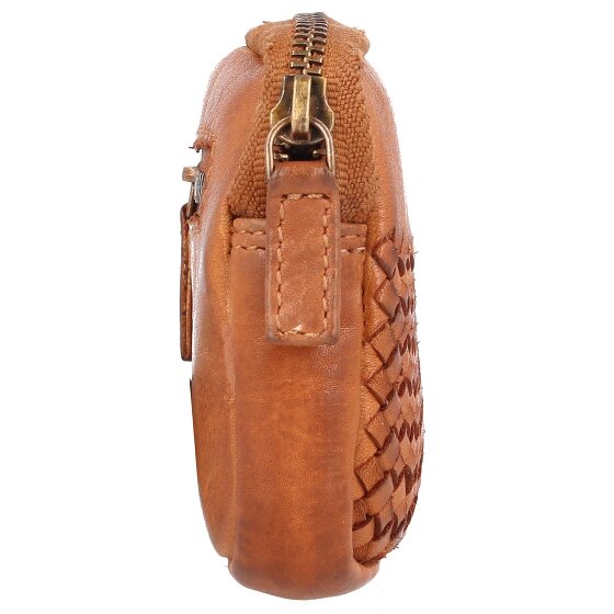 camel active Wave Étui à clés Cuir 12 cm
