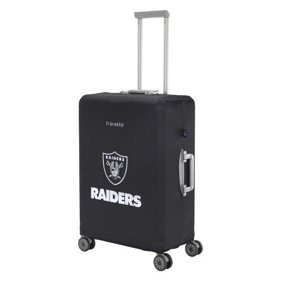 Travelite travelite x NFL Housse de protection pour valise 71 cm