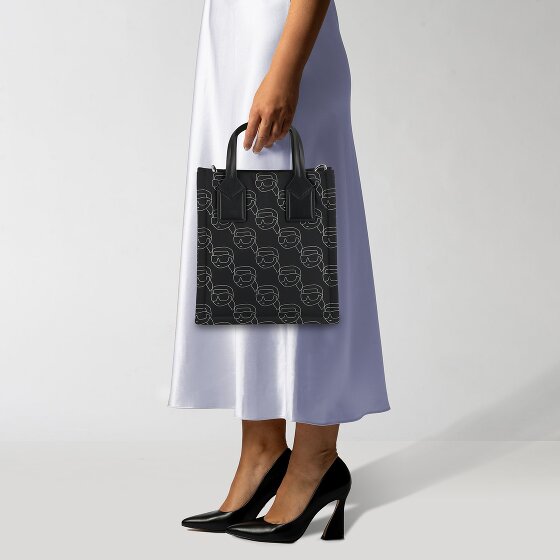 Karl Lagerfeld Ikon Sac à bandoulière 20.5 cm