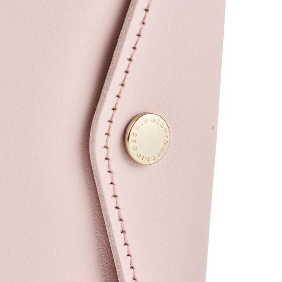 Secrid Enveloppe Porte-monnaie Protection RFID Cuir 10 cm