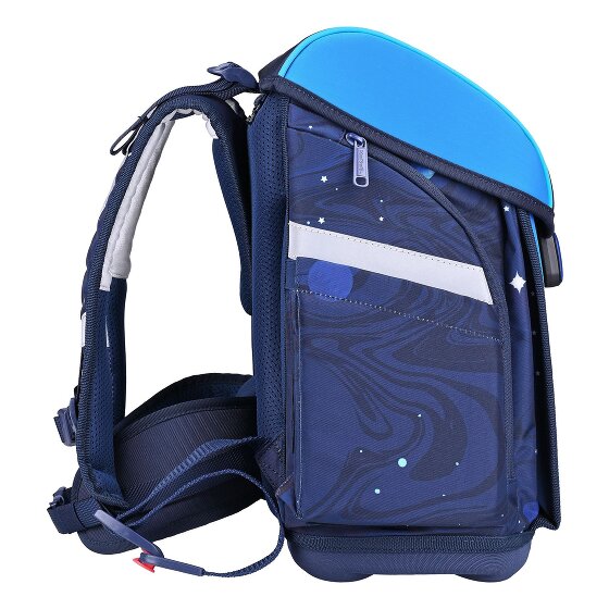 McNeill Primo Set de cartables 8 pièces