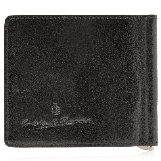 Castelijn & Beerens Gaucho Porte-monnaie Protection RFID Cuir 10.5 cm