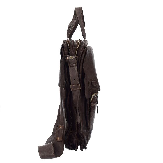 Harold's Submarine Sac à main en cuir 31 cm