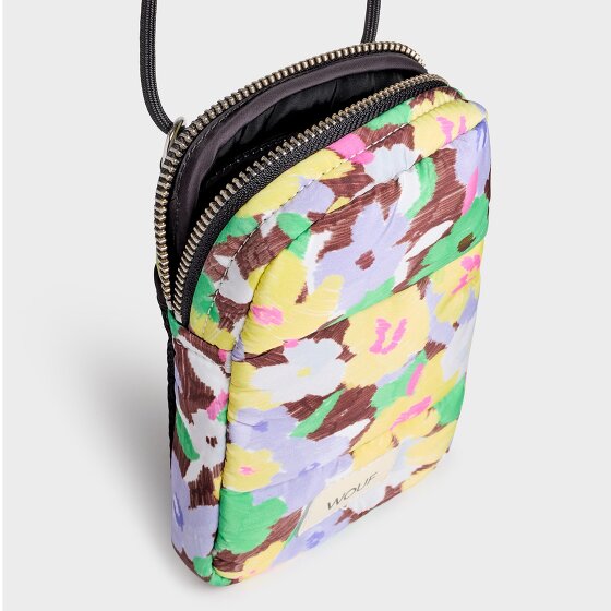 Wouf Quilted Pochette pour téléphone portable 10.5 cm