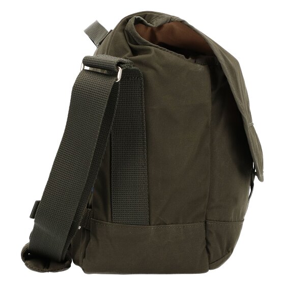 Fjällräven Greenland Messenger 38 cm compartiment pour ordinateur portable
