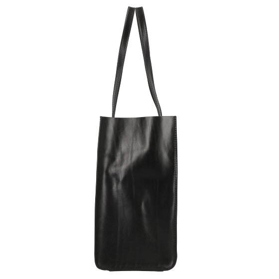 The Bridge Mirra Sac de shopper Cuir 37 cm