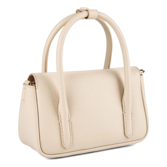 Coccinelle C-Me Lock Sac à main Cuir 19 cm