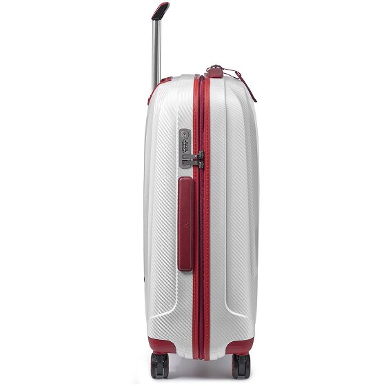 Roncato We Are Glam 4 roulettes Trolley 78 cm