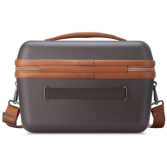 Delsey Paris Chatelet Air 2.0 Trousse de beauté 32 cm