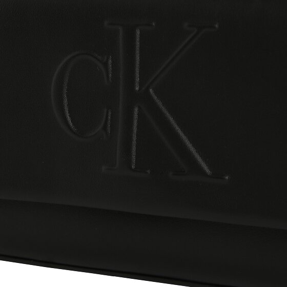 Calvin Klein Jeans Sculpted Sac à bandoulière 24.5 cm