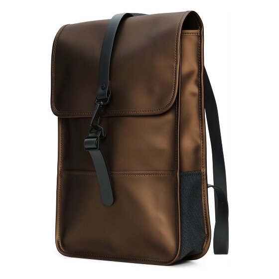 Rains Essential Daypack 40 cm Compartiment ordinateur
