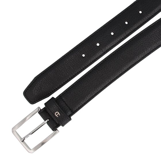 AIGNER Luca Ceinture Cuir véritable