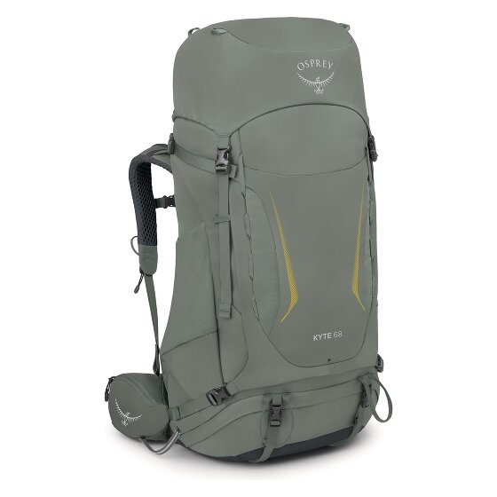 Osprey Kyte 68 Sac à dos de randonnée WXS-S 75 cm