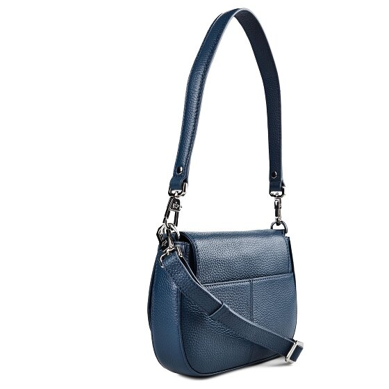 Braun Büffel Hanna Sac à bandoulière XS Cuir véritable 21 cm